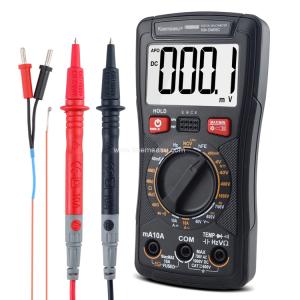 China Kaemeasu 09C Current Voltage NCV Measurement Smart Digital Multimeter OEM ODM on sale