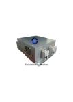 Medium frequency welder controller