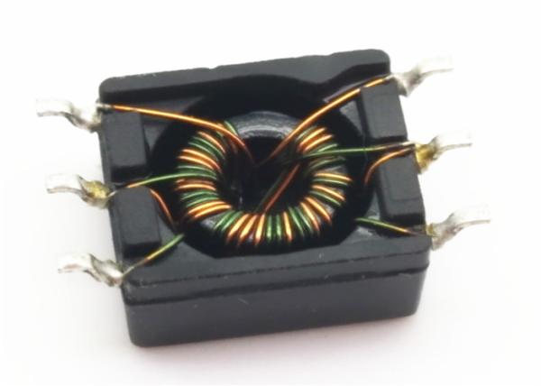 Cheap CV9052-AL Ferrite Core Power Transformer For Active Clamp Converter for sale