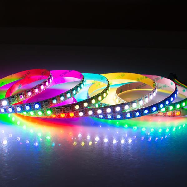 Cheap DMX Artnet Controller Controllable LC8808 Smart LED Strip Ambient Light for sale