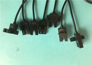 China Customized Infrared Laser Break Beam Sensor Proximity Switch With Surge Protections on sale