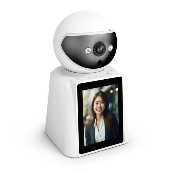 Cheap Hot Sale New Products CCTV Camera Video Calling Smart IP Camera Security Camera System for sale