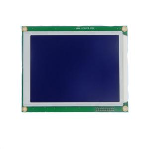 SMD LCD Dot Matrix Display Panel , 320X240 Dots Wireless LCD Display With IC S1d13700