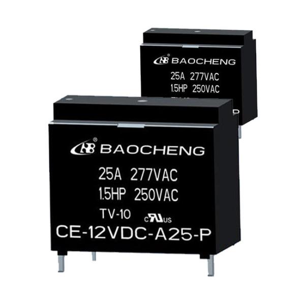 Cheap F Insulation Class DC Baocheng Relay In Switching Technology for sale