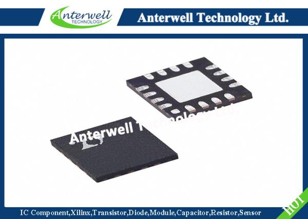Cheap LTC3851EUD-PBF Step Down Switching Regulator Controller chip in electronics for sale