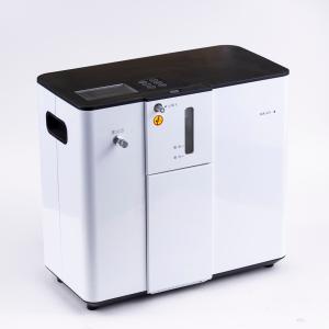 China 1lpm 93% Lightweight Home Oxygen Concentrator 70kpa Oxygen Making Machine on sale