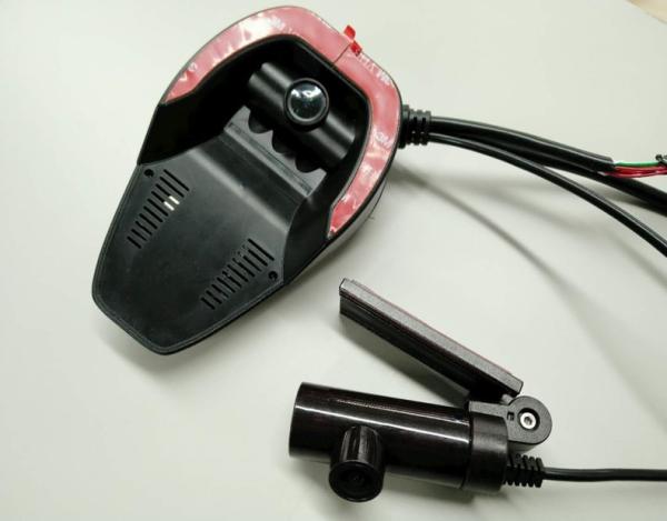 Cheap Forward Collision Warning System Driver Advanced Assistance 22V - 36V for sale