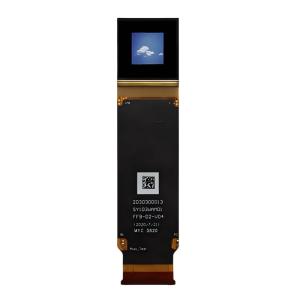 0.57 Inch Micro OLED Display With 800x600 Resolution And 1800 Cd/m² Brightness MIPI Interface