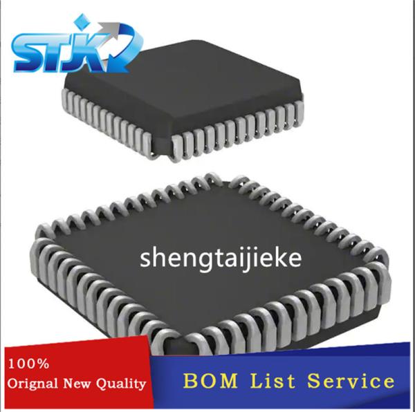 Cheap Programmer Flash Memory Ic SST39VF010-70-4I-NHE 1Mbit Parallel 70 Ns 32-PLCC for sale