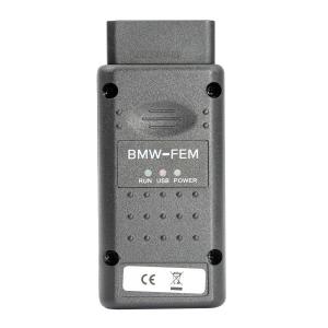 China 2017 Latest Yanhua BMW FEM/BDC Car Key Programmer Online update on sale