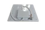 High Performance Long Range UHF RFID Reader RS232 Plastic With TCP / IP