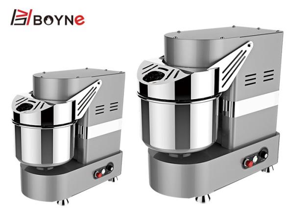 Cheap 10L Stepless Variable Speed Double Acting Dough Mixer for sale
