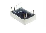 Single / Double 7 Segment Digit LED Display 0.56" Common Anode / Cathode