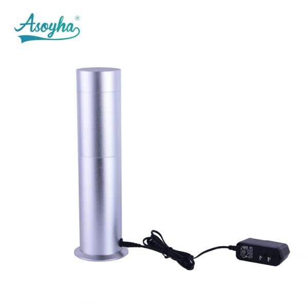 Cheap Tabletop Placement Remote Control Aroma Diffuser , Oil Diffuser Humidifier for sale