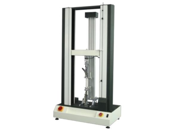 Cheap Plastics Tensile Strength Testing Machine 500mm/Min With Data Analysis for sale