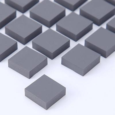 Cheap Thermally Conductive Electrical Insulation Sheet Silicone Practical Anti Insulation for sale