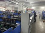 LD-1070 Perfect Binding Production Line Automatic Exercise/Notebook/Diary Book