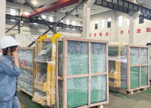 Best Deodorizing Type Food Waste Composting Machine Multi Functional For Commercial wholesale