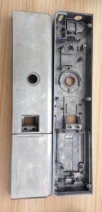 China CNC Automatic Deburring Machine 3000rpm Spindle Speed Max Deburring Length 200mm on sale