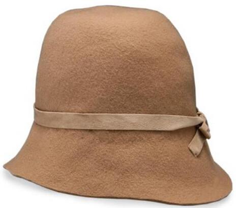 Cheap Wool Felt Hat for sale
