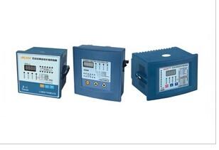 Cheap Accurate Low Voltage Protection Devices , Reactive Power Compensation Controller for sale