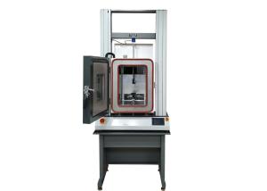 Best Computerized Servo Tensile Testing Machine Double Column High Temperature wholesale
