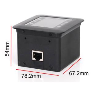 Best QR Code CMOS USB RS232 RD4500R 2D Scan Engine OEM Barcode Scanner Module for Payment Terminal wholesale