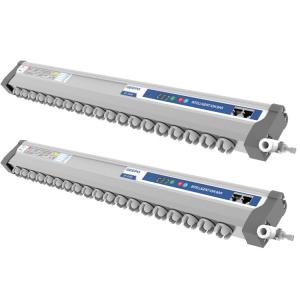 China QP-S35 Ionizer Static Eliminator Bar Anti Static Bars For Balances on sale