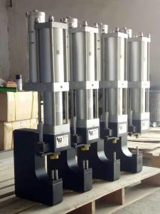 Efficient High quality Self Clinching Machine inserter machine For Sheet Metal