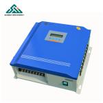 LED Display 15kw Wind Hybrid Controller Mppt Solar Wind Charge Controller