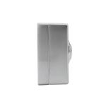 European Standard SPST Push Button To Exit , 53 * 53mm Door Release Push Button