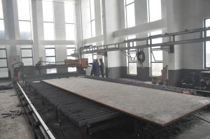 Victor Autocut200  CNC Plasma Cutting Machine