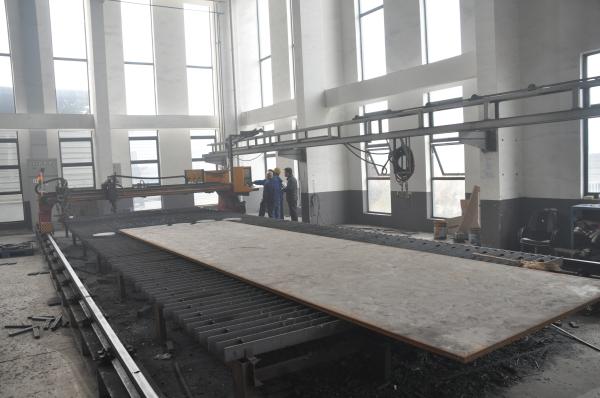 Cheap Victor Autocut200  CNC Plasma Cutting Machine for sale