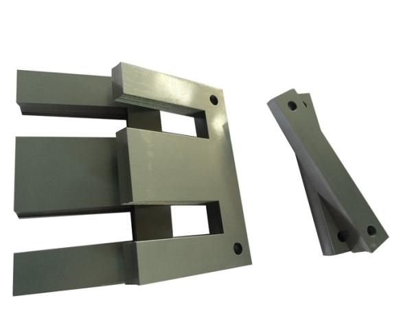 Cheap UI22 66 X 110mm Crgo Transformer Lamination UI66 Lamination Transformer Core for sale