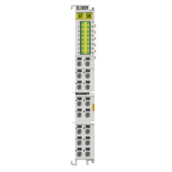 Cheap BECKHOFF EL6021 EtherCAT Communication Interface Module Compact for sale