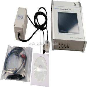 China Precision Measuring Instruments Ultrasonic Impedance Analyzer For Ultrasonic Components on sale