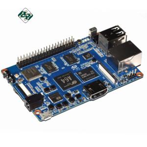 Best Treadmill Durable Electronics PCB Assembly 800x600mm Multi Function wholesale