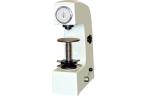 Vertical Height 170mm Basic Manual Rockwell Hardness Testing Machine with