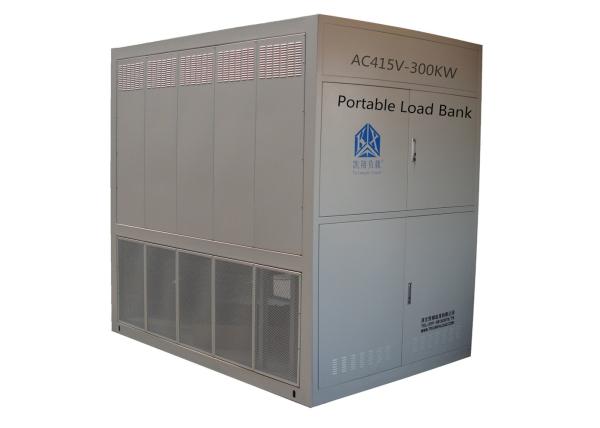 Cheap Battery Systems Portable Load Bank Automatically Over Voltage Protection for sale