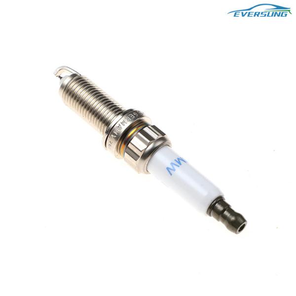 Cheap Powerful Automobile Spark Plugs 100000051 1212-0037-582 BMW 335i Spark Plugs for sale