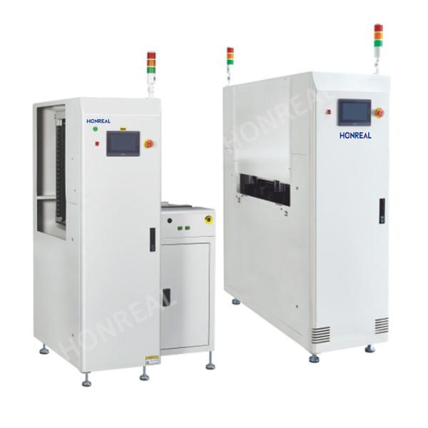Cheap Fast Delivery PCB Handling Equipment Conveyor FIFO LIFO Buffer For Smt Assembly Production Line for sale