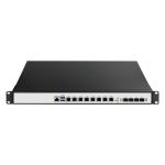 100 - 240V AC Powered Industrial Mini PC with 2xDDR4 Core I3 I5 I7 Processor