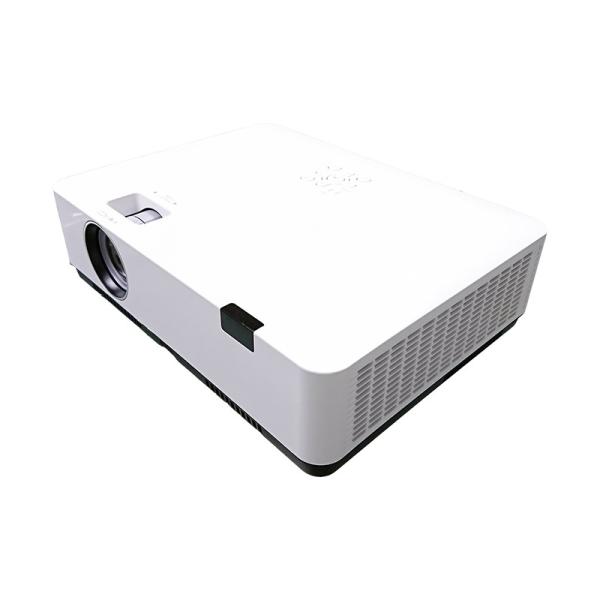 Cheap 3LCD Video 4300 Lumens Projector Wireless Projectors For Classrooms for sale