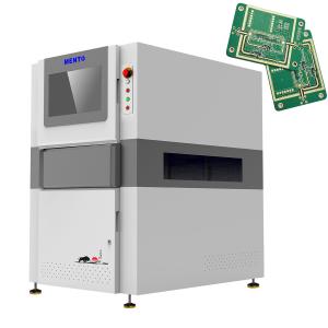 Best 3D Optical Inspection AOI Equipment For PCB Defect Detection wholesale