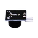 Alarm Active Buzzer Arduino Sound Detection Module 5V 3 Pin Compatible With Car