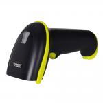 Best Handheld Laser 2D Barcode Scanner USB Wired Resolution 4mil YHD-5700D wholesale