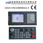 Popular High Class Milling Machining Center CNC Board Controller CNC1000MDCB -4