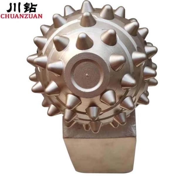 Cheap New sealed bearing IADC 617 Cone bit, three-cone bit, single-cone bit for sale