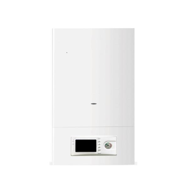 Cheap Wall Mounted Storage Combi Gas Boiler For Heating Water Energy Saving for sale