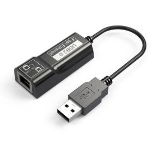 China Windows Mac Systems USB Type C to Ethernet Adapter / USB Type C To Rj45 on sale